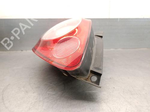 Left taillight FORD KA (RU8) 1.3 TDCi | BP29273527C34 