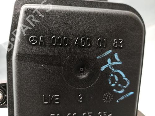 Steering pump MERCEDES-BENZ CLK (C208) CLK 320 (208.365) | BP12437816M99 