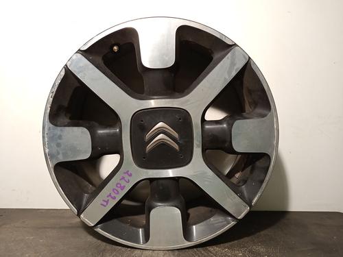 Used Rim CITROËN C4 CACTUS 1.2 VTi 82 (82 hp) 26572356