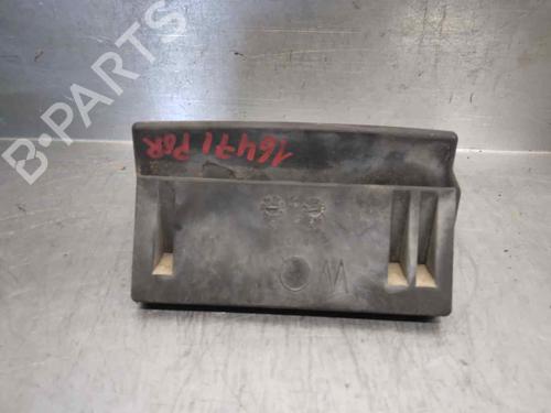 Used Tailgate handle NISSAN PATHFINDER III (R51) 2.5 dCi (174 hp) 11195931