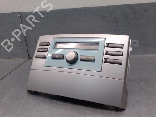 Climate control TOYOTA COROLLA Verso (ZER_, ZZE12_, R1_) 2.2 D-4D (AUR10_, AUR10R) | BP31599269I5 