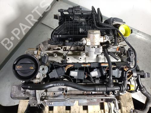 Engine AUDI A1 Sportback (8XA, 8XF) 1.4 TFSI | BP31824822M1