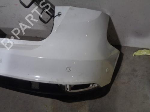 Rear bumper FORD FOCUS III 1.0 EcoBoost | BP14910302C8 