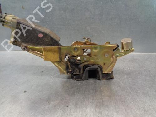 Rear right lock SAAB 9-3 (YS3D) 2.2 TiD | BP8940139C99 