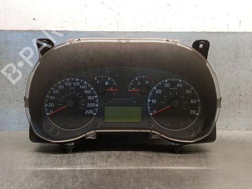 instrument-cluster-fiat-grande-punto-199_-2005-40038795 main image