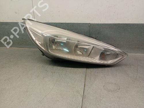 Used Right headlight Right headlight FORD FOCUS III Turnier 1.5 TDCi (120 hp) 34578645 34578645