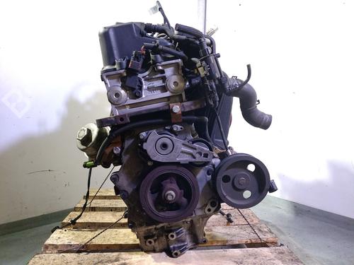 Używane Silnik MINI MINI (R50, R53) Cooper (116 hp) 30269913