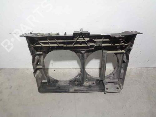 Front slam panel PEUGEOT 807 (EB_) 2.0 HDI | BP20258657C72 