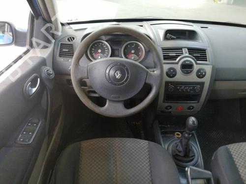Instrument cluster RENAULT MEGANE II (BM0/1_, CM0/1_) 1.9 dCi (BM0G, CM0G) | BP17389670C47 