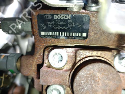 Engine CITROËN C5 II (RC_) 1.6 HDi (RC8HZB) | BP39240823M1 - Image 8