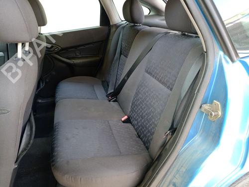 Felga FORD FOCUS I (DAW, DBW) 1.6 16V | BP29067246C45 