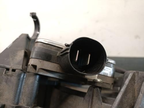 Radiator fan LAND ROVER FREELANDER 2 (L359) 2.2 TD4 4x4 | BP28724676M35 