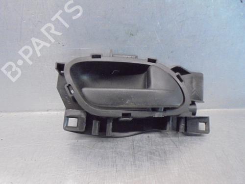 Used Front right interior door handle PEUGEOT PARTNER Tepee 1.6 HDi / BlueHDi 75 (75 hp) 15727511