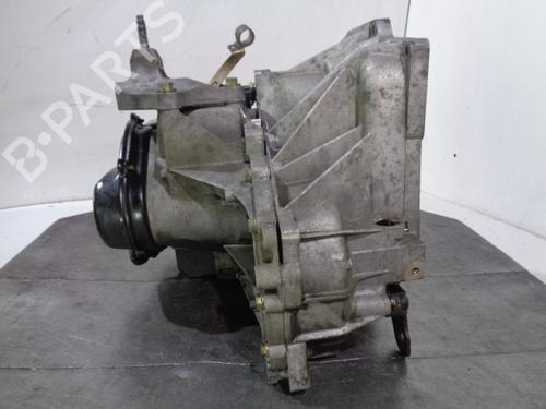 Gearbox FORD FIESTA V (JH_, JD_) 1.4 TDCi | BP10282529M3 