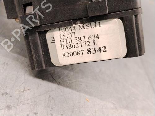 Ratstangsstang RENAULT TRAFIC II Bus (JL) 2.0 dCi 115 (JL00, JL01, JL0H, JL0M, JL0U) | BP39564845I23 - Image 3