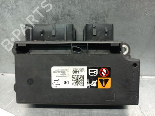 Used ECU airbags OPEL MOKKA / MOKKA X (J13) [2012-2019]  32197898