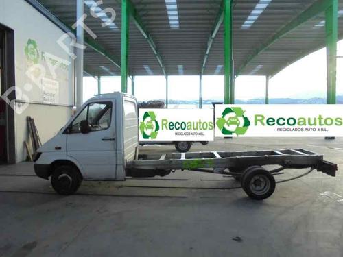 Used Parts MERCEDES-BENZ SPRINTER 4-t Platform/Chassis (B904)  413 CDI  202029