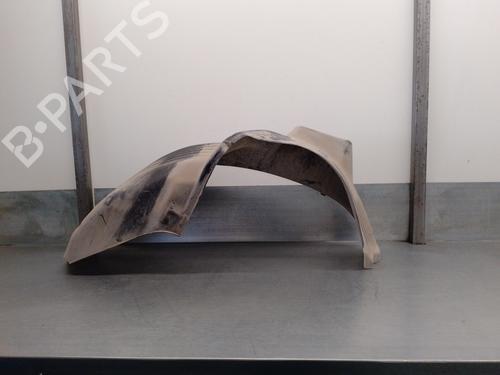 Wheel arch MITSUBISHI L200 / TRITON (KJ_, KK_, KL_) 2.2 DI-D | BP15192751C56 