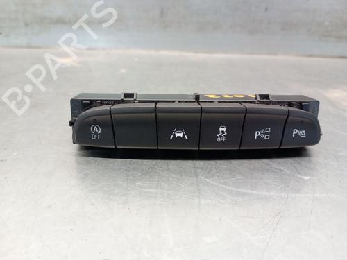 Used Switch OPEL ASTRA K Sports Tourer (B16) 1.2 Turbo (35) (145 hp) 25235729