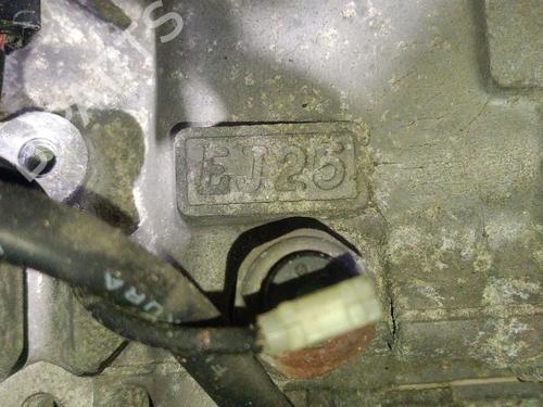 Engine SUBARU LEGACY IV Estate (BP) 2.5 i AWD (BP9) | BP28316445M1 