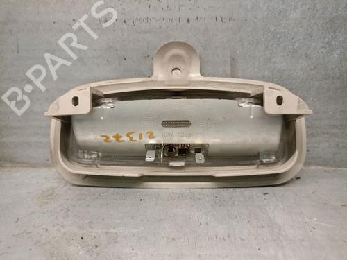 Interior roof light MAZDA 2 (DY) 1.4 CD | BP20709737I8 