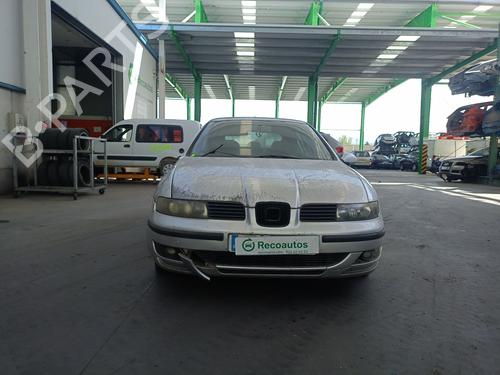 Left front fog light SEAT LEON (1M1) 1.6 16 V | BP34175068C30 - Image 8