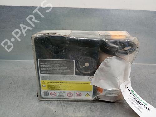 Used Other MAZDA 3 Saloon (BM_, BN_) 2.2 D (150 hp) 29314114