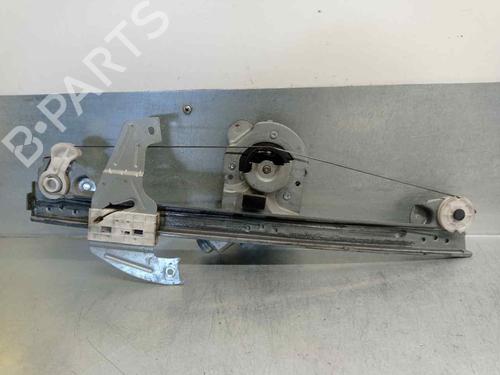 Front left window mechanism CITROËN C1 (PM_, PN_) 1.0 | BP13088186C22 