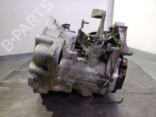 Gearbox VW GOLF IV (1J1) 1.9 TDI | BP28812837M3 