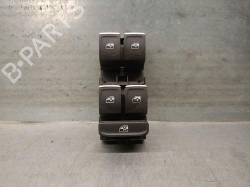 Used Left front window switch Left front window switch 24226337 24226337