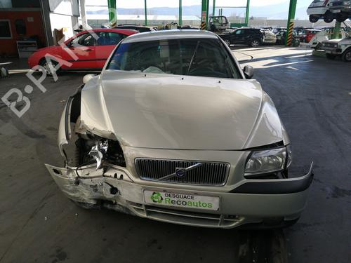 Modulo electronico VOLVO S80 I (184) 2.5 TDI | BP16696799M83 