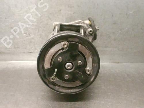 AC compressor OPEL MERIVA B MPV (S10) 1.3 CDTI (75) | BP30657343M34