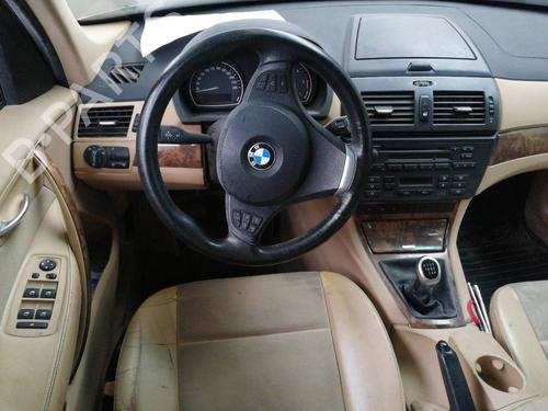 Headlight switch BMW X3 (E83) 2.0 sd | BP17035647I24 - Image 8