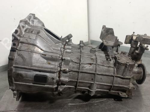 Gearbox IVECO DAILY V Van 35C15 V, 40C15 V, 45C15 V, 50C15 V, 60C15 V,65C15 V | BP37174464M3 - Image 9