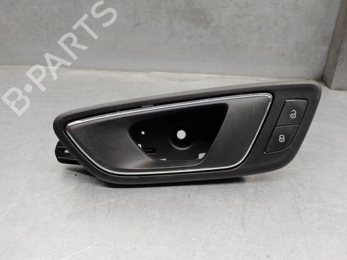 Venstre foran invendig håndtak SEAT LEON (5F1) [2012-2021]  15898216