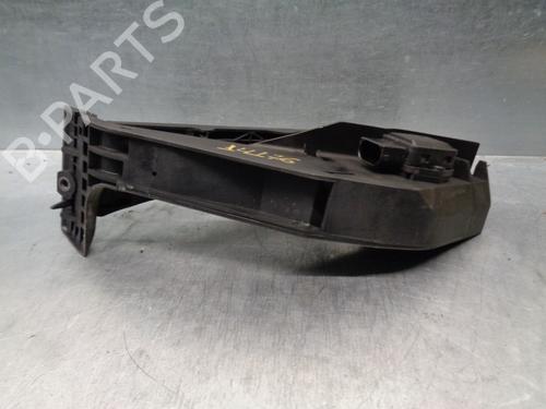 Pedal BMW 5 (E60) 530 d | BP8534898I4 