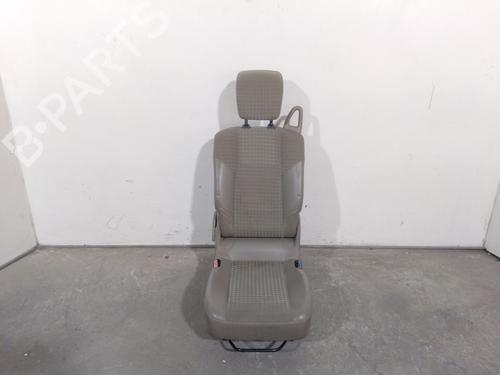 Sæde bagtil (2. række) RENAULT GRAND SCÉNIC II (JM0/1_) 1.5 dCi (JM1E) (106 hp) 26692228