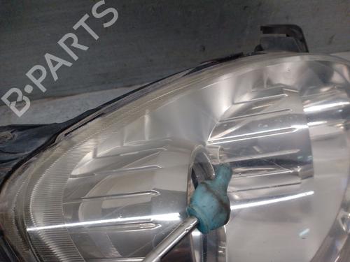 Right headlight OPEL CORSA C (X01) 1.3 CDTI (F08, F68) | BP30336909C29 