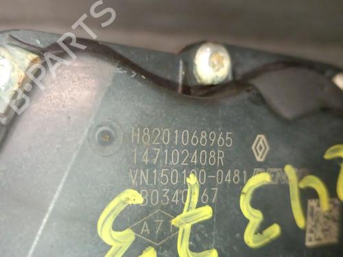 Egr FIAT TALENTO Van (296_) 1.6 D | BP31805264M69 
