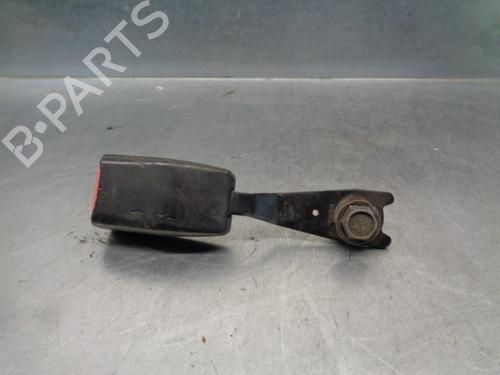 Used Seat buckle FORD RANGER (ET) 2.5 TDdi (143 hp) 20261504