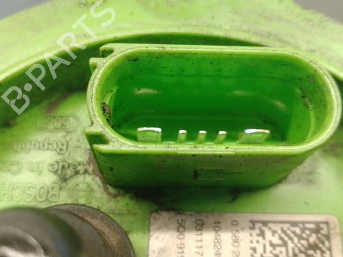 Fuel pump SEAT LEON ST (5F8) 1.4 TGI | BP25238630M76 