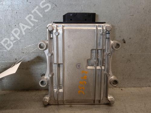 Engine control unit (ECU) HYUNDAI i30 Estate (PDE) 1.0 T-GDI hybrid 48V | BP33120887M57 - Image 2