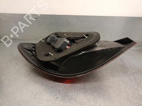 Right taillight MERCEDES-BENZ C-CLASS Coupe (CL203) C 220 CDI (203.708) | BP22721493C35 