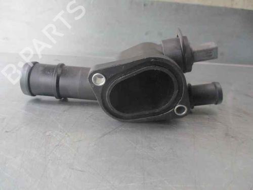 Used Other VW PASSAT B6 (3C2) 2.0 TDI 16V (140 hp) 20251557