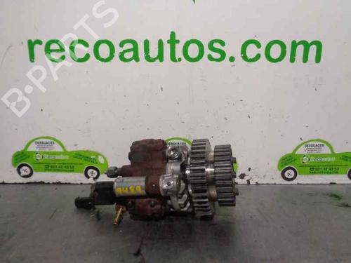 Used Injection pump FORD MONDEO IV (BA7) [2007-2015]  4556677