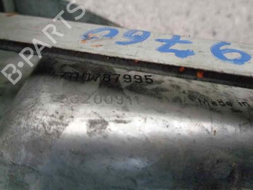 Rear wiper motor RENAULT 21 (B48_) 2.0 | BP4658791M102 