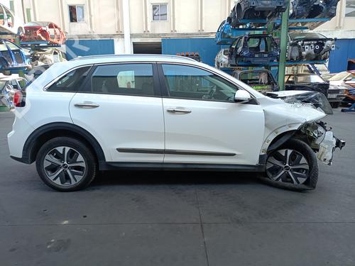 Right front window switch KIA NIRO I (DE) E-NIRO | BP38638535I26 - Image 10