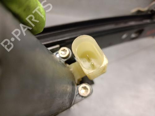 Rear right window mechanism BMW X5 (E53) 3.0 d | BP24155016C25 