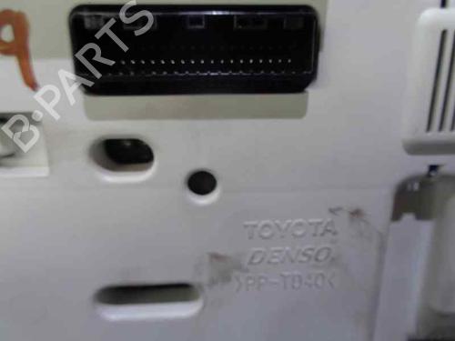 Instrument cluster TOYOTA RAV 4 III (_A3_) 2.2 D 4WD (ALA30_, ALA30R) | BP7313325C47 