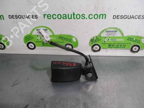 Seat buckle KIA CEE'D SW (ED) 2.0 CRDi 140 | BP20250049I32 